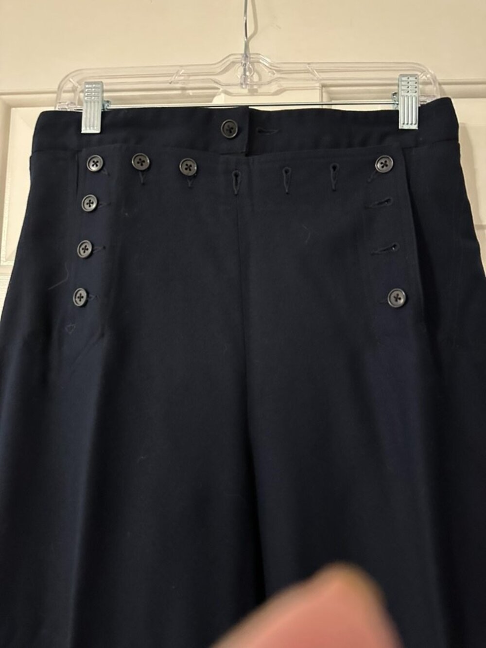 Banana Republic Sailor pants